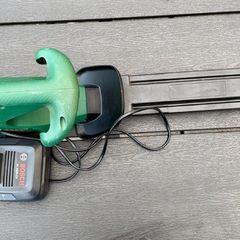 Bosch EasyHedgeCut 18-45