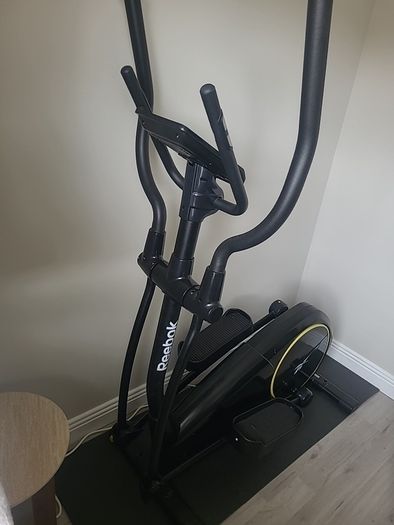 cross trainer