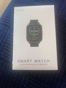 Smart watch