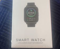 Smart watch