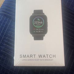 Smart watch