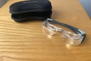 Eschenbach 2.1x MaxTV Magnifying Eyeglasses
