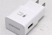 Samsung Usb Fast Charger EU/US