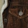 ABERCROMBIE & Fitch heavyJacket Image 5