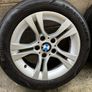 Bmw Alloy Wheels R16 5x120 Image 2