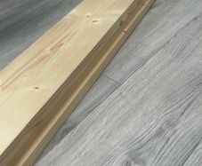 Marine plywood + 9x1.5