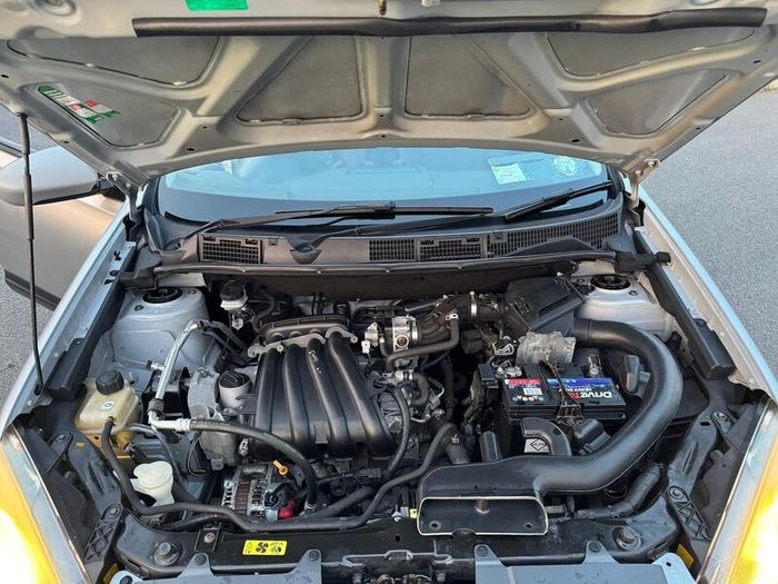 Nissan Qashqai 2007 - NCT 01/26 - Panoramic Roof