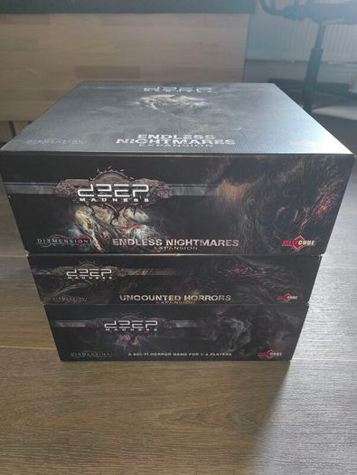 Board games