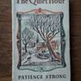 BOOK - 1949 Poetry - Patience Strong Image 2
