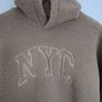 NEW.boy's hoodie. Age 11/12 Image 3