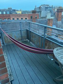 Hammock