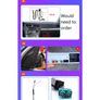 Car Radio for Volkswagen VW Golf 7 MK7 GTI 2012 2013 -2020 Car Play Android Auto Multimedia Player Stereo Auto radio Head Unit Image 9