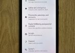 Sony Xperia 10 V - 128Gb storage - SIM free - Black