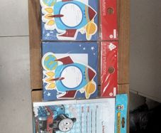 Kids Party invitation