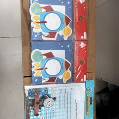 Kids Party invitation
