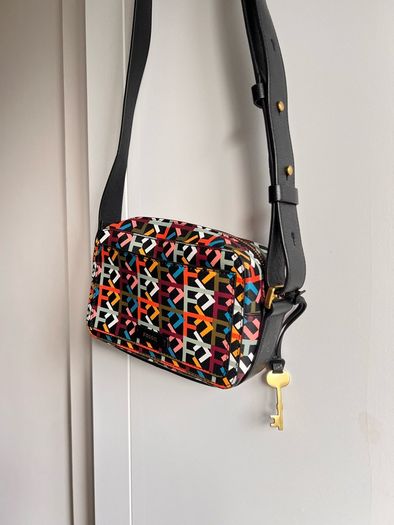 Fossil bag
