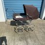 Silver Cross Vintage Pram Image 5