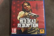 Red Dead Redemption Ps4