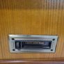 Retro Radio and Record Player Image 8