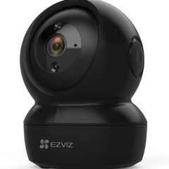 Smart Indoor Security Camera, 1080P Motorized Pan-Tilt Cam with Auto Motion Tracking, 360 Degree View, IR Night Vision up to 10M, Two-Way Talk, Sleep Mode for Privacy Protection (FREE POSTAGE)