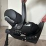 CYBEX Cloud T i-Size + Base T 360 Image 10