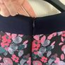 New Fee G Dress with tags attached - Size 12 Image 5