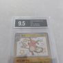 2025 Chinese Raichu Shiny Rare Image 2