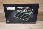 Lego 21327 Typewriter