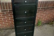 Chest of 5 drawers Hemnes