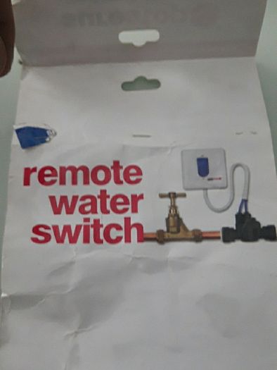 surestop remote water switch
