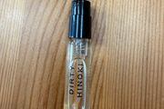 Heretic - Dirty Hinoki Sample