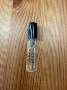 Heretic - Dirty Hinoki Sample
