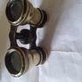 Antique brass opera glasses Image 4