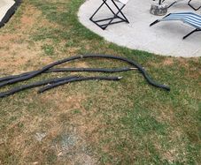 Flexible pipes