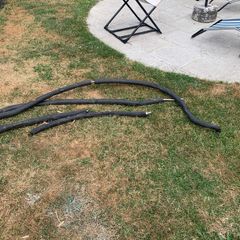 Flexible pipes