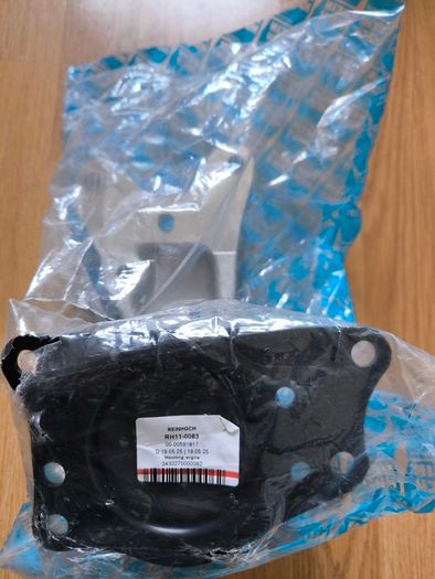 Engine Mount Brand New REINHOCH RH11-0083 VW Polo Skoda Fabia Seat Ibiza