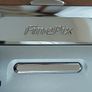 Fujifilm Finepix A400, in very good condition, requires 2 AA Batteries Image 5