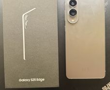 samsung S25 Edge