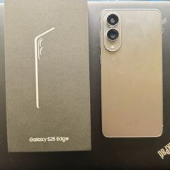 samsung S25 Edge