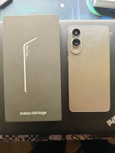 samsung S25 Edge