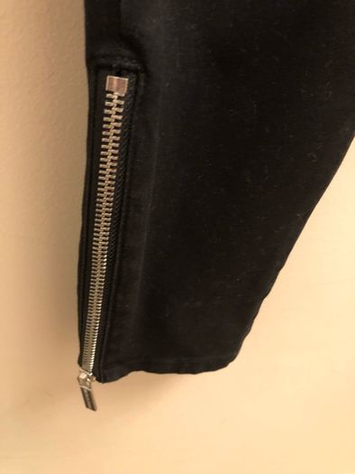 Michael Kors black jeans