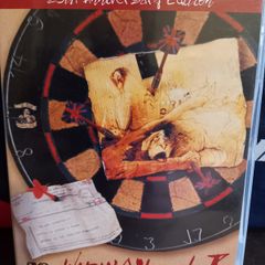 Withnail And I 20th Anniversary Special Edition 2 Dvd & Cd Set Richard E Grant Cult 1987 Comedy