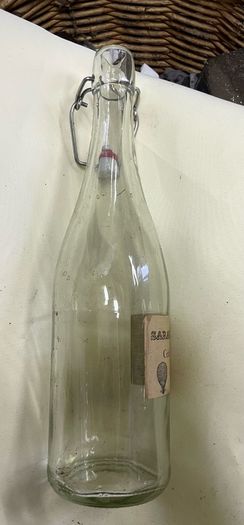 Home Brewing Demijohns and Bottles
