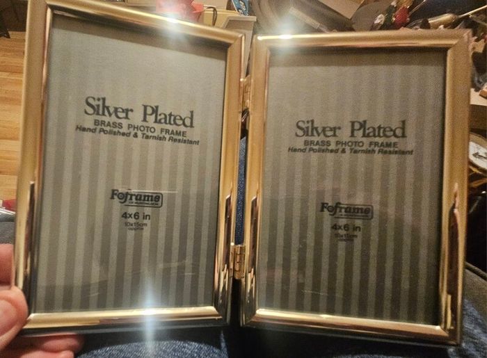 Range of Collectable Silver Plate Epns and Ceramic Items