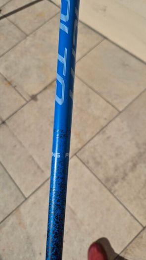 Ping G-Series LS driver