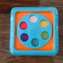 Sensory sounds musical cube Image 3