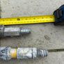 Painter's extension poles. Image 7