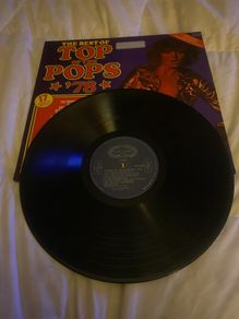 Top of the Pops 1978