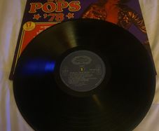 Top of the Pops 1978