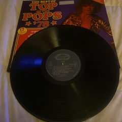 Top of the Pops 1978